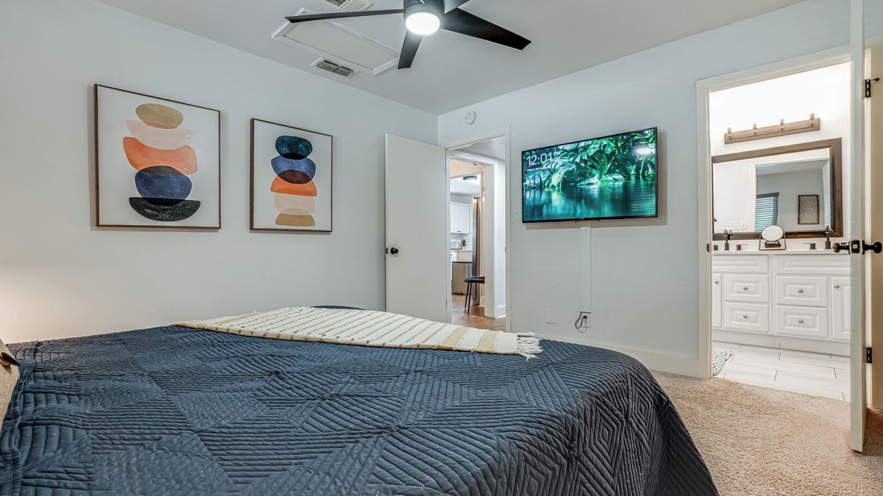Photo of Bedroom in Shearer Hills - Ridgeview
