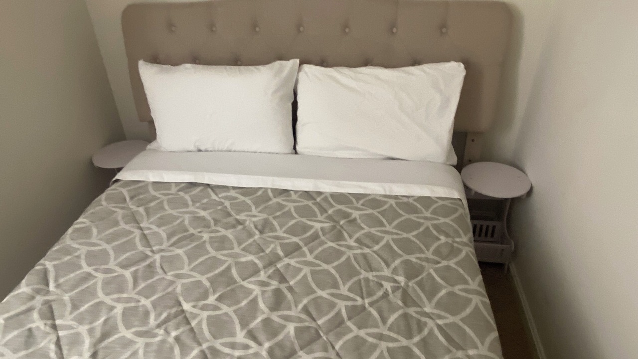 Photo of Bedroom in Calverton