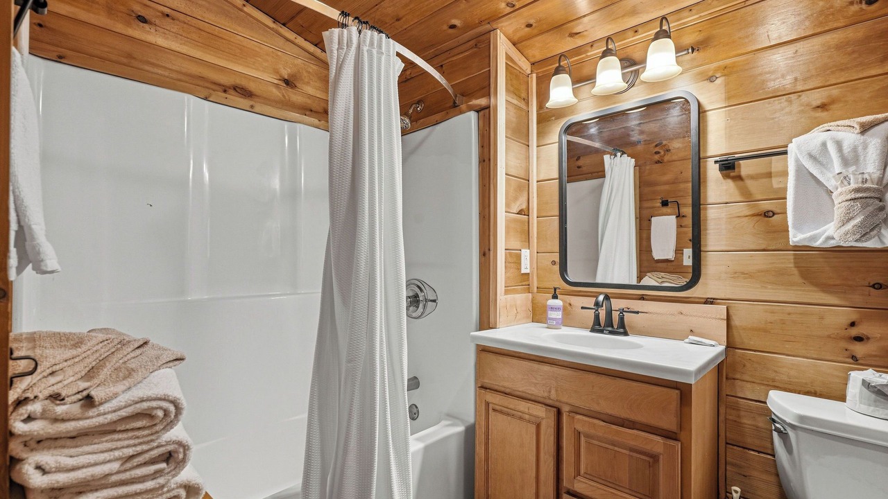 Photo of Bathroom in Townsend