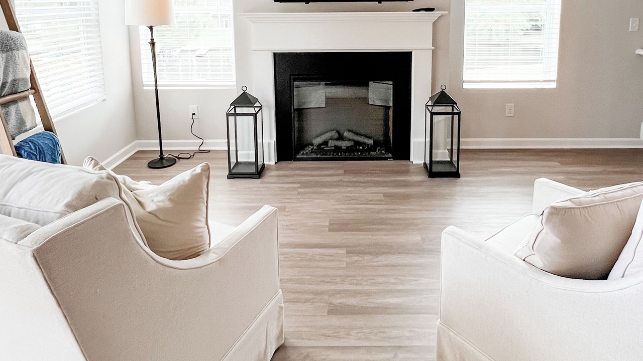 Photo of Livingroom in Eatonton