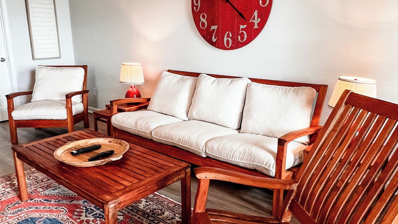 Photo of Livingroom in Eatonton