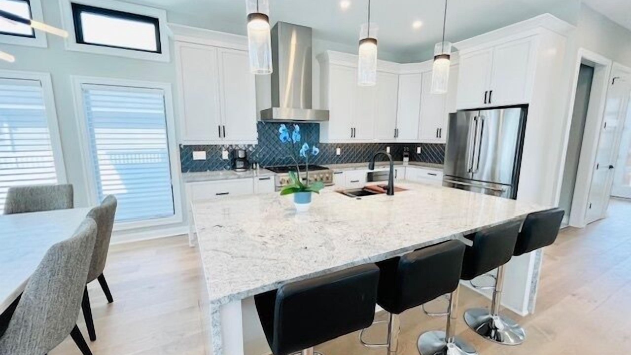 Photo of Kitchen in Country Club Estates