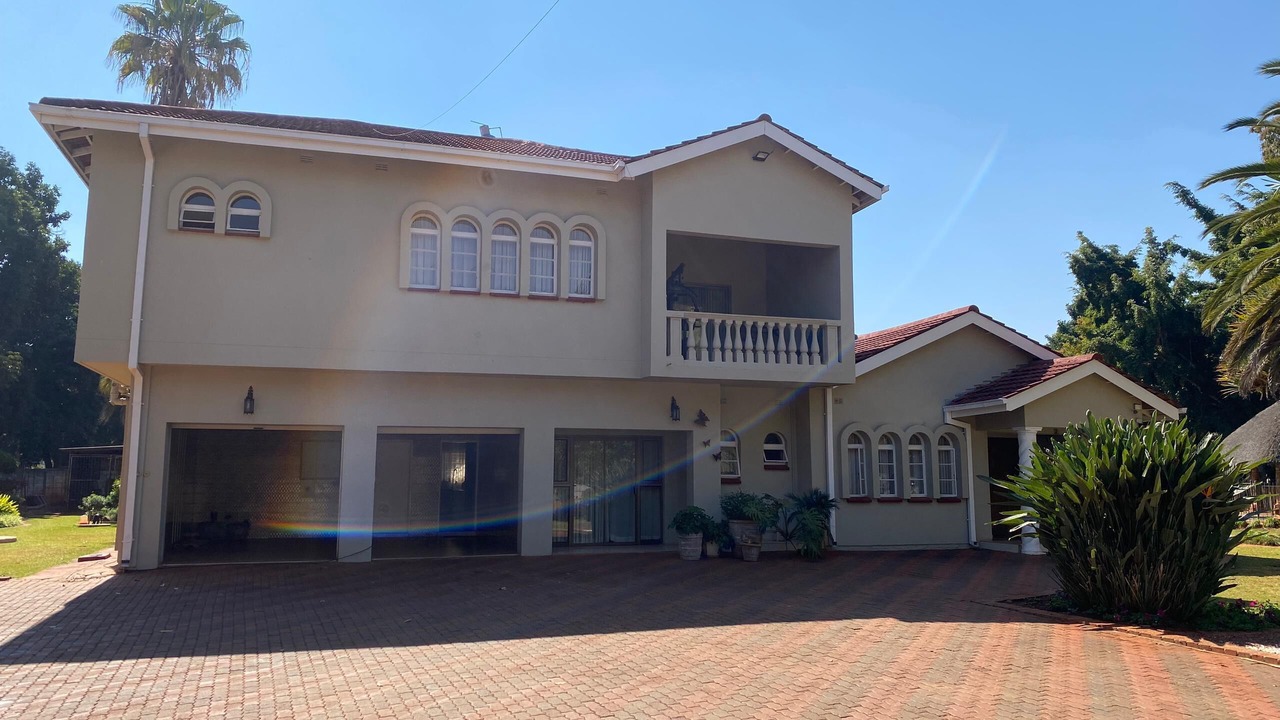 Photo of Outdoor in Harare East