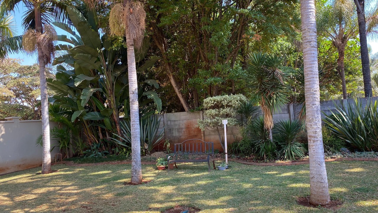 Photo of Outdoor in Harare East