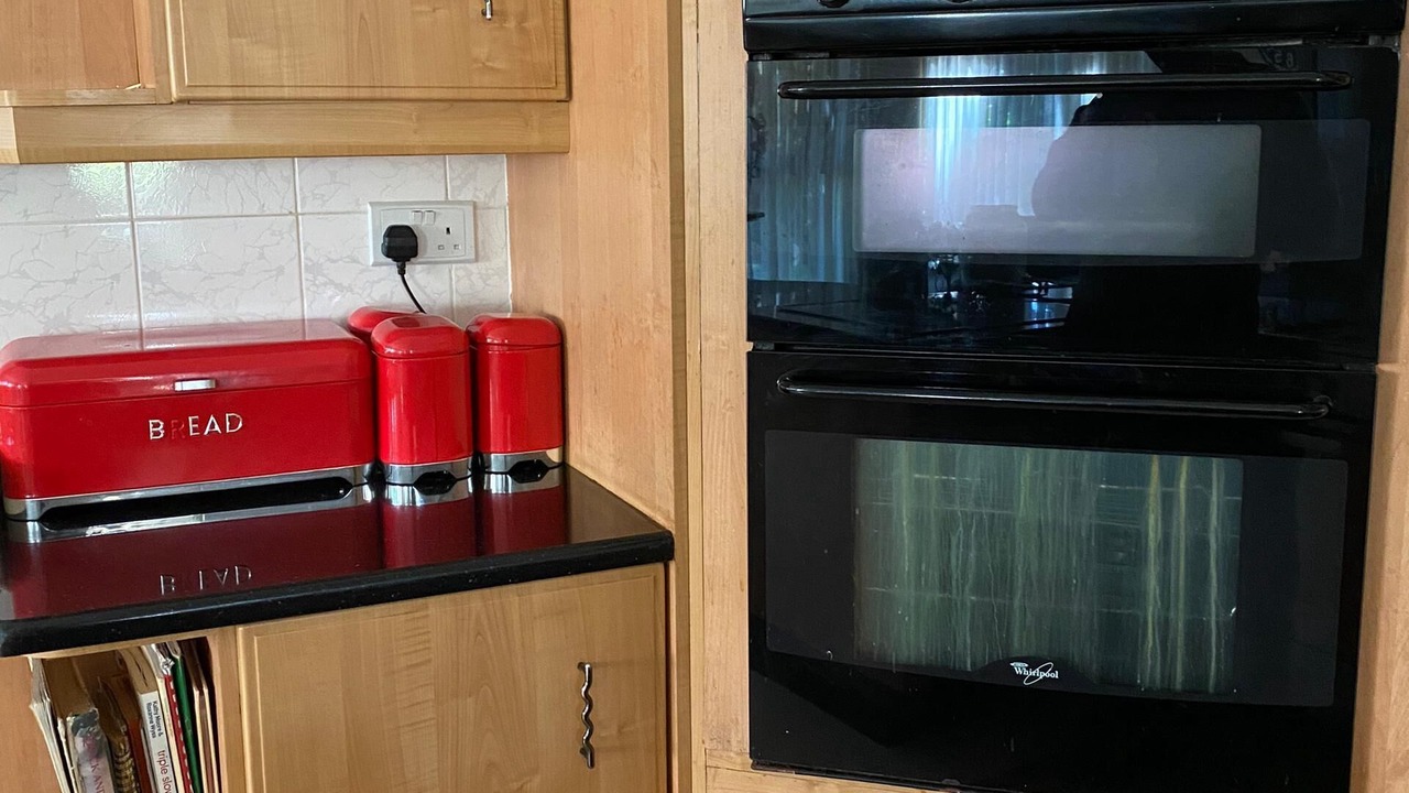 Photo of Kitchen in Harare East