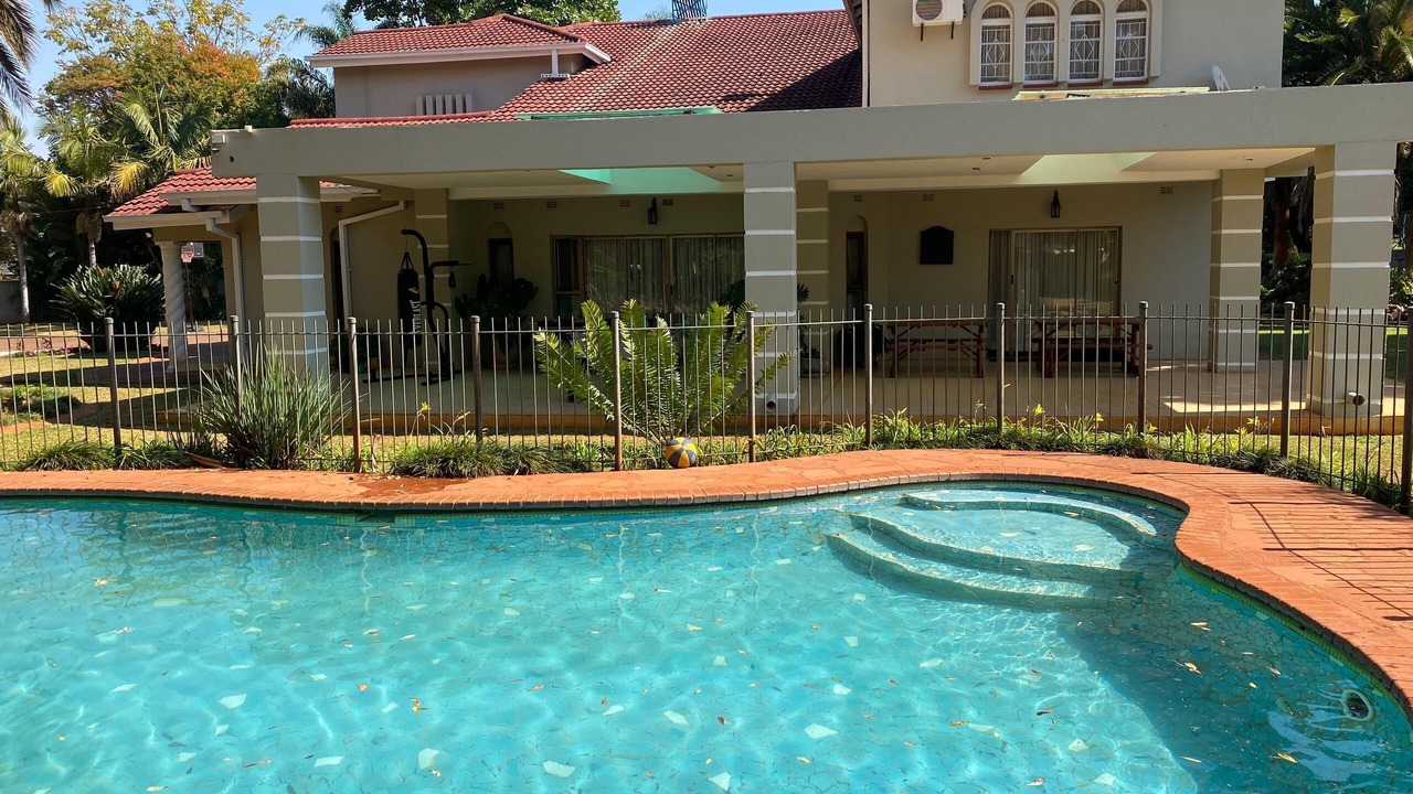Photo of Outdoor in Harare East