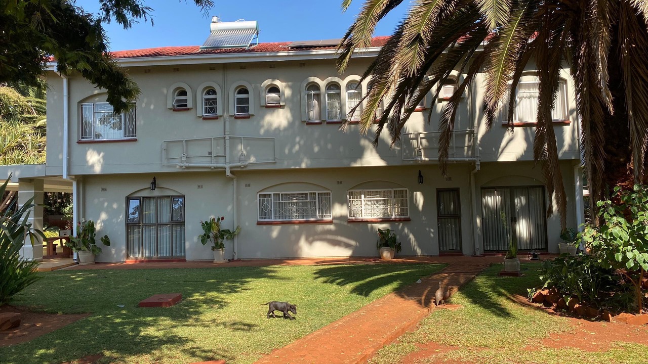 Photo of Outdoor in Harare East