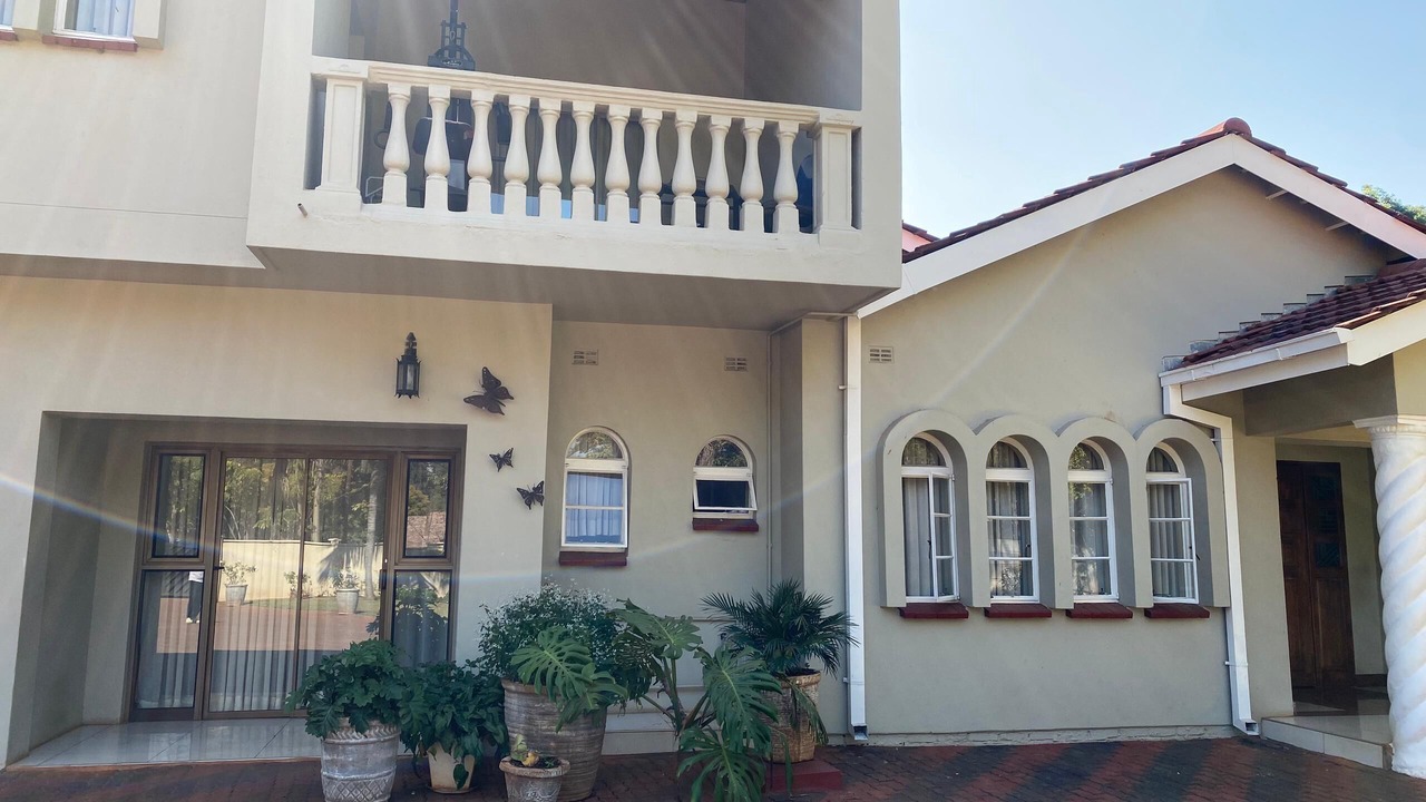 Photo of Outdoor in Harare East
