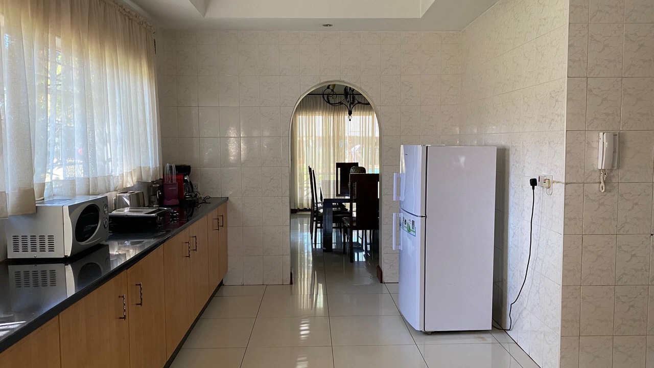 Photo of Kitchen in Harare East