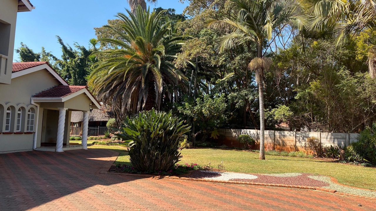 Photo of Outdoor in Harare East