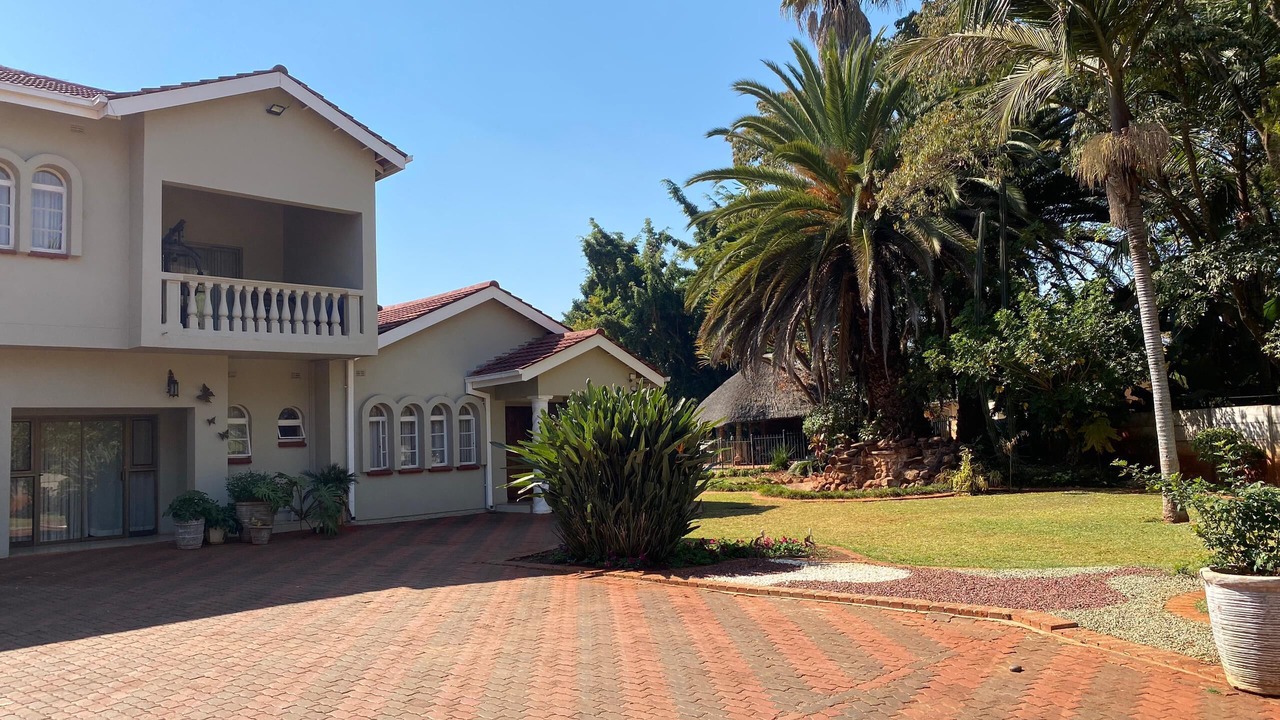 Photo of Outdoor in Harare East