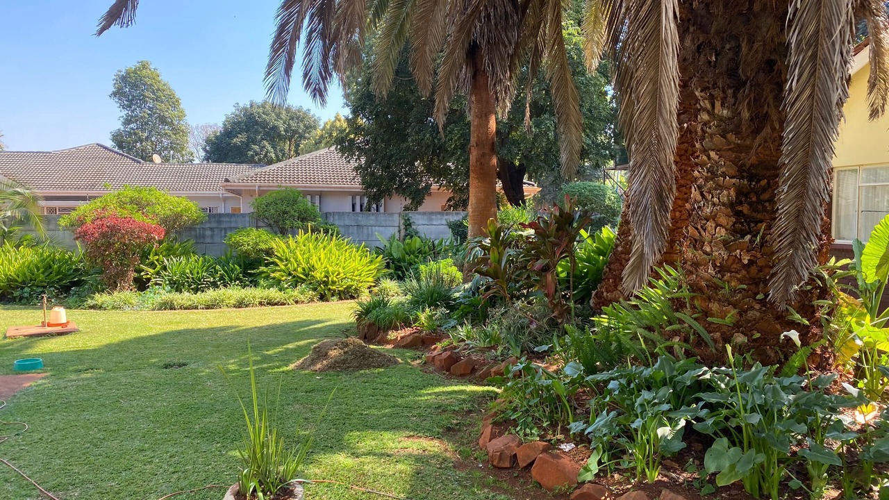 Photo of Outdoor in Harare East