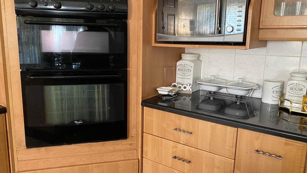 Photo of Kitchen in Harare East