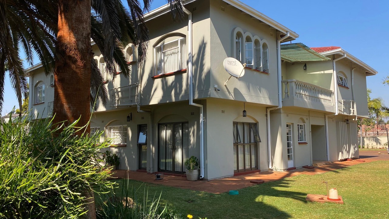 Photo of Outdoor in Harare East