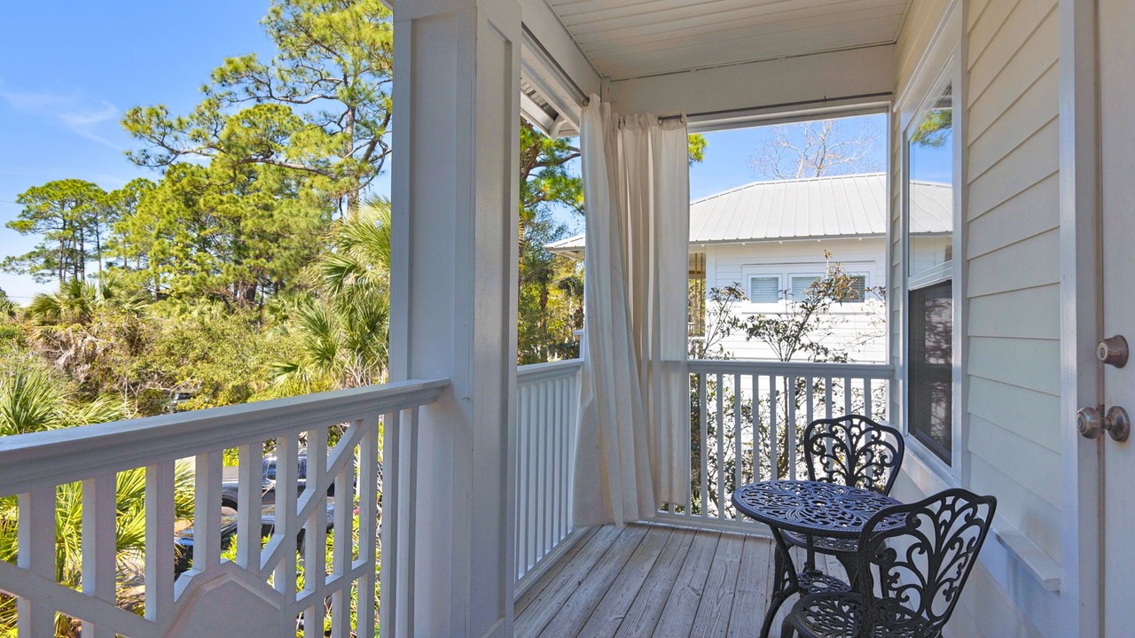 Photo of Outdoor in Seagrove Beach