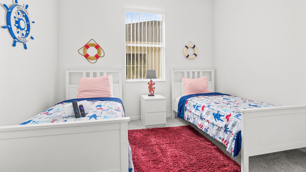 Photo of Bedroom in Calabay Parc