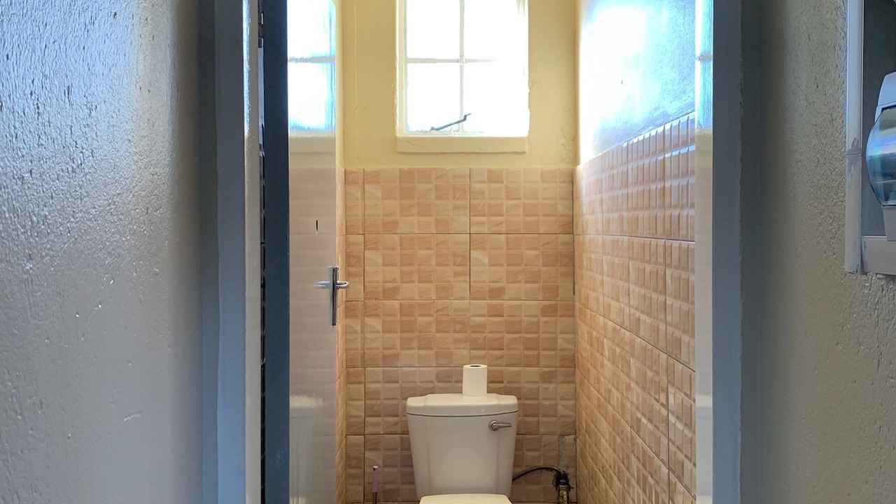 Photo of Bathroom in Nyanga