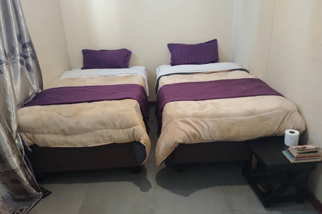 Photo of Bedroom in Nyanga