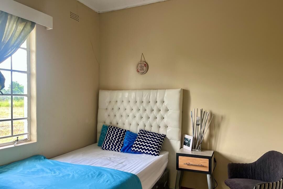 Photo of Bedroom in Nyanga