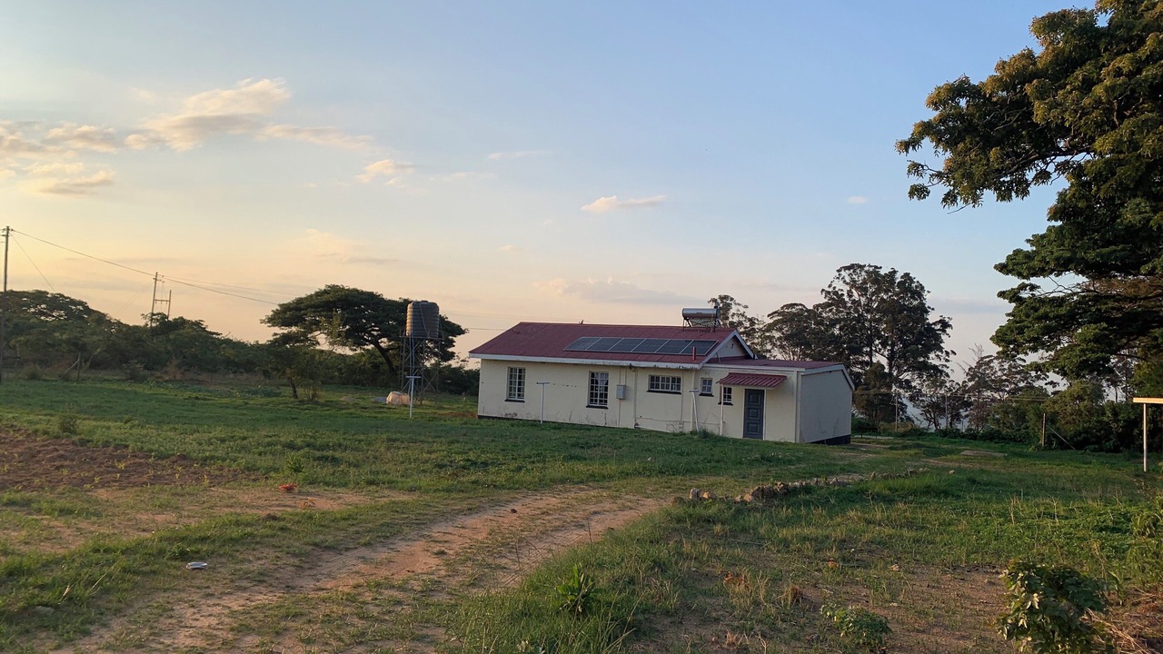 Photo of Outdoor in Nyanga