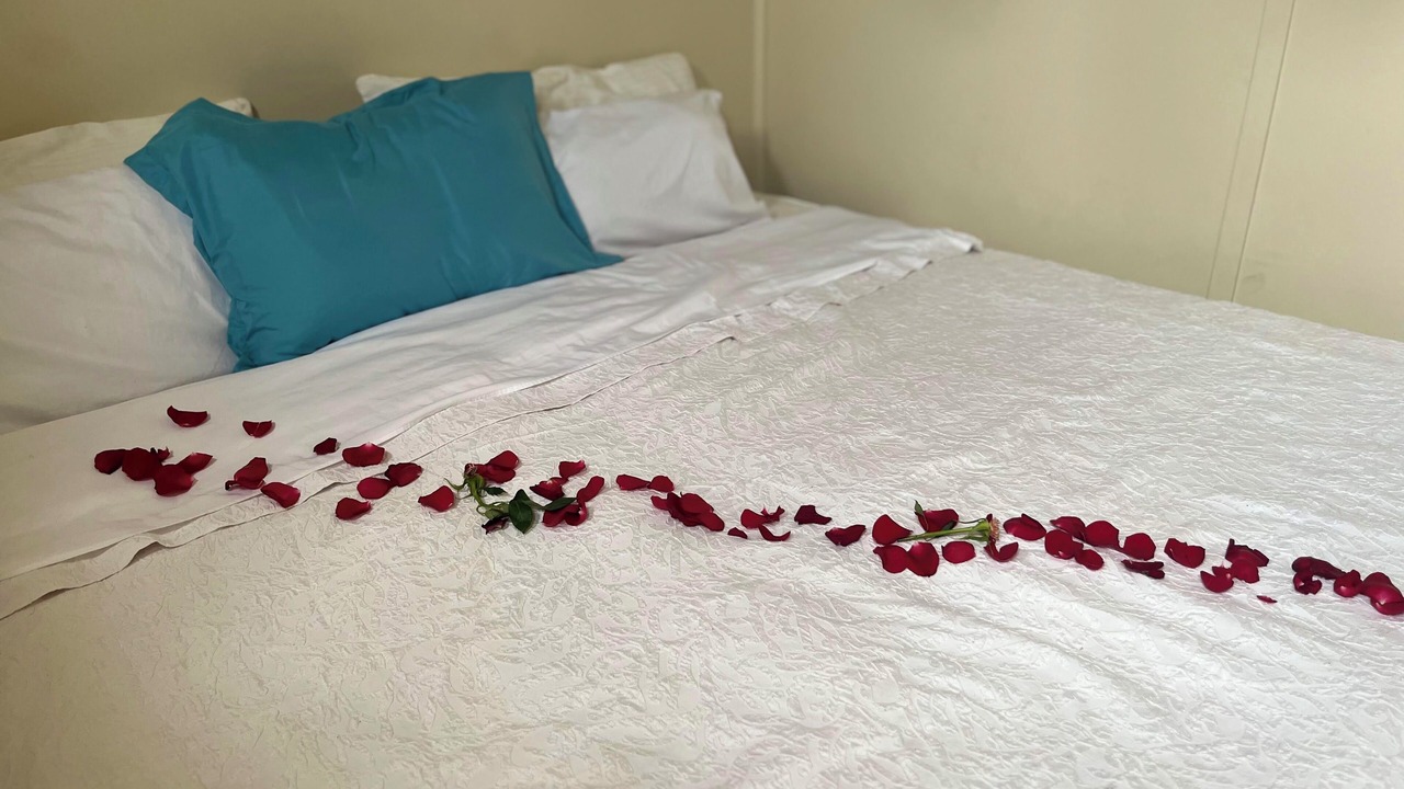 Photo of Bedroom in Nyanga