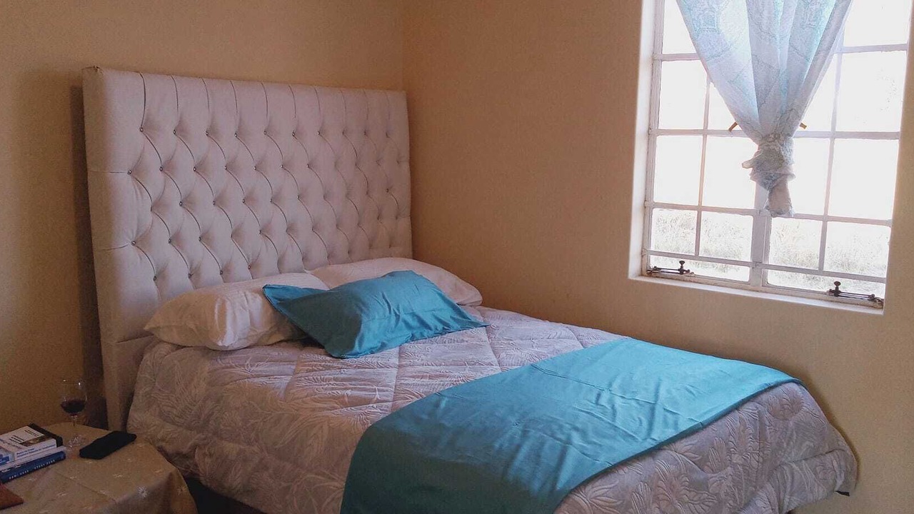 Photo of Bedroom in Nyanga