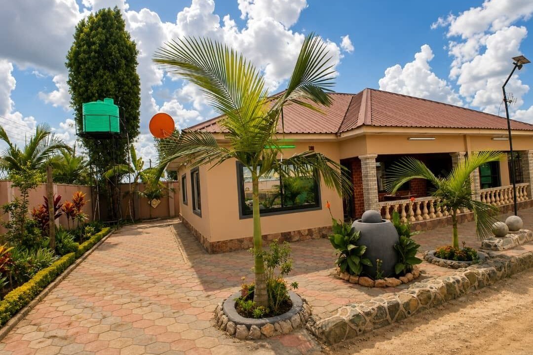 Photo of Outdoor in Ndola
