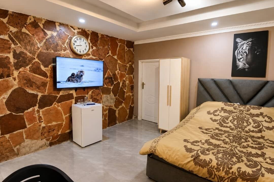 Photo of Bedroom in Ndola