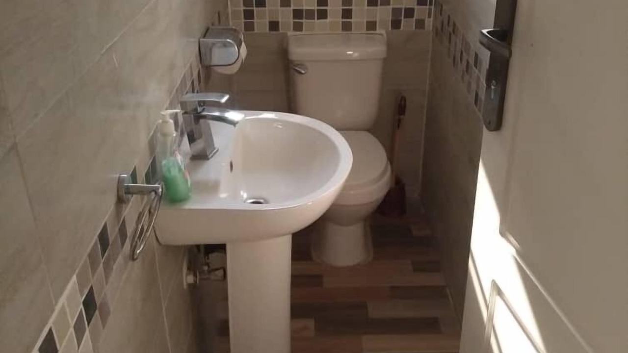 Photo of Bathroom in Ndola