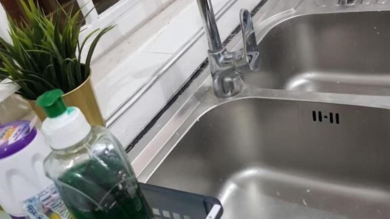 Photo of Kitchen in Ndola