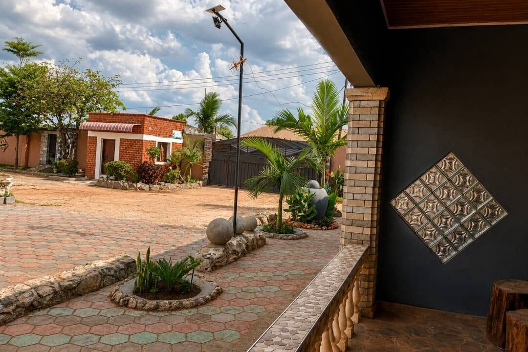 Photo of Outdoor in Ndola