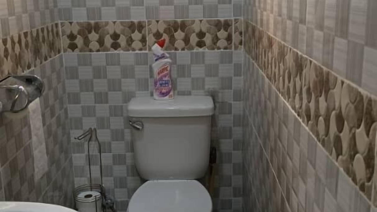 Photo of Bathroom in Ndola