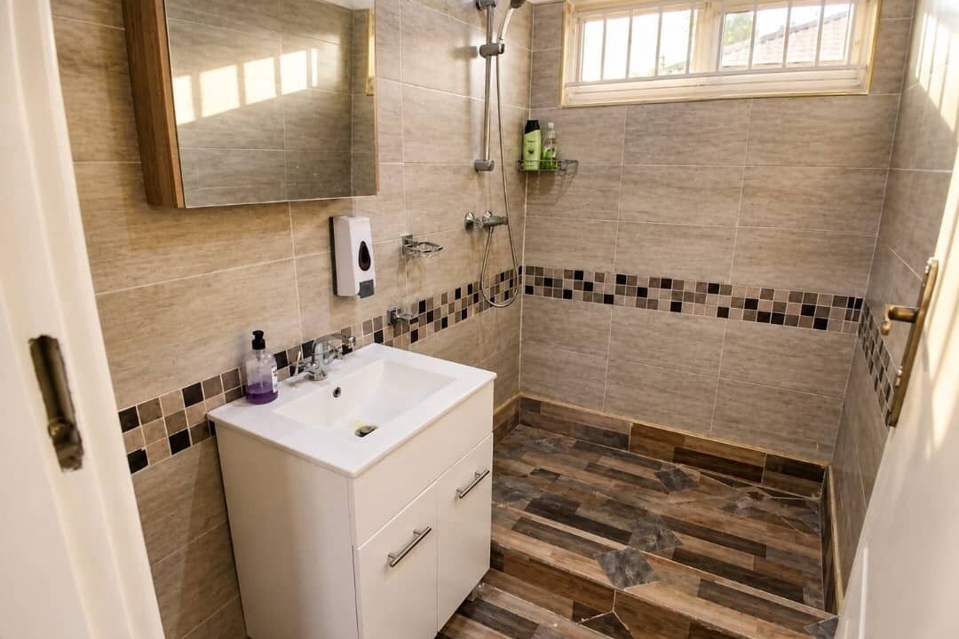 Photo of Bathroom in Ndola