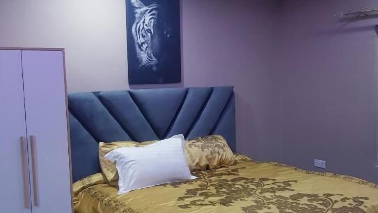 Photo of Bedroom in Ndola
