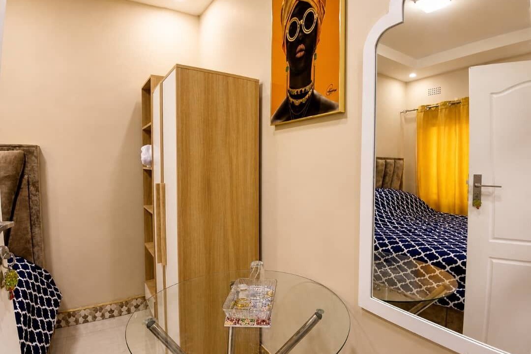 Photo of Bedroom in Ndola