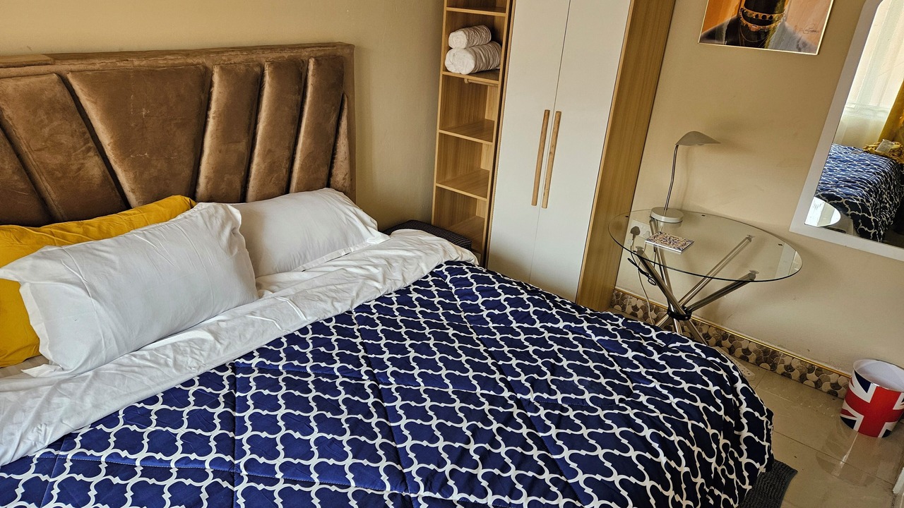 Photo of Bedroom in Ndola