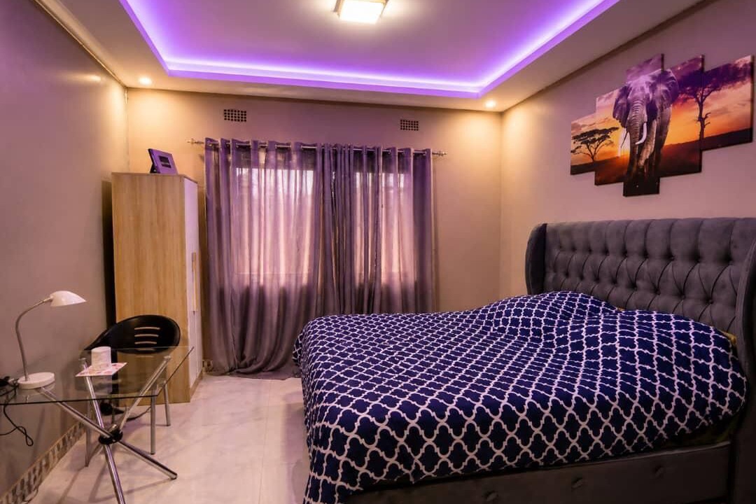 Photo of Bedroom in Ndola