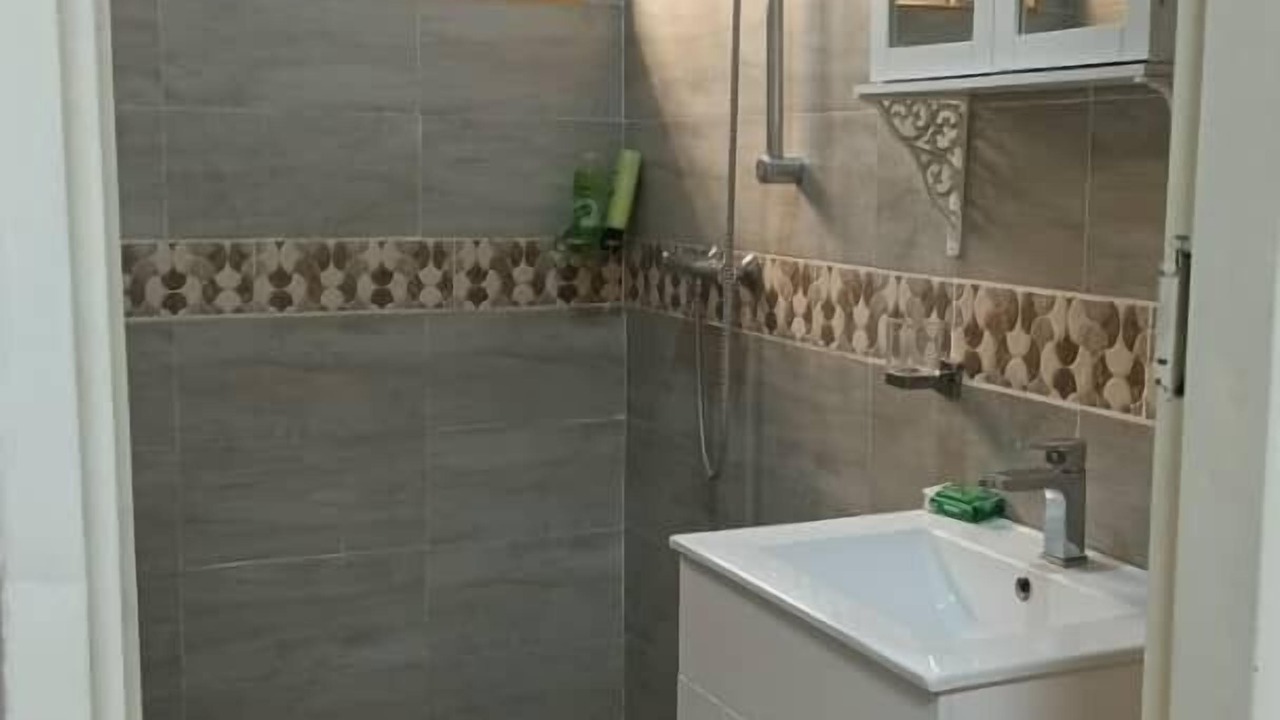Photo of Bathroom in Ndola