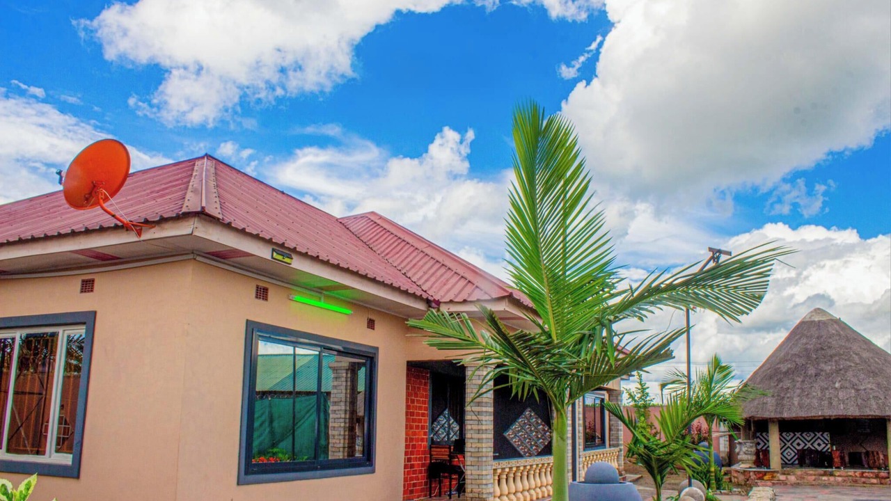 Photo of Outdoor in Ndola