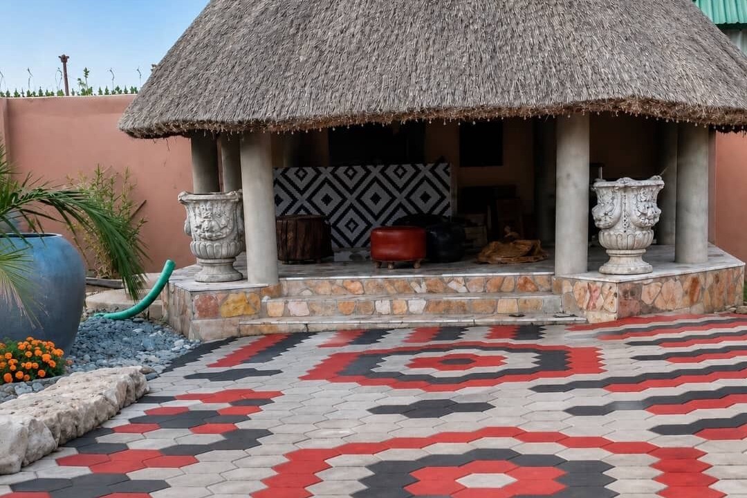 Photo of Outdoor in Ndola