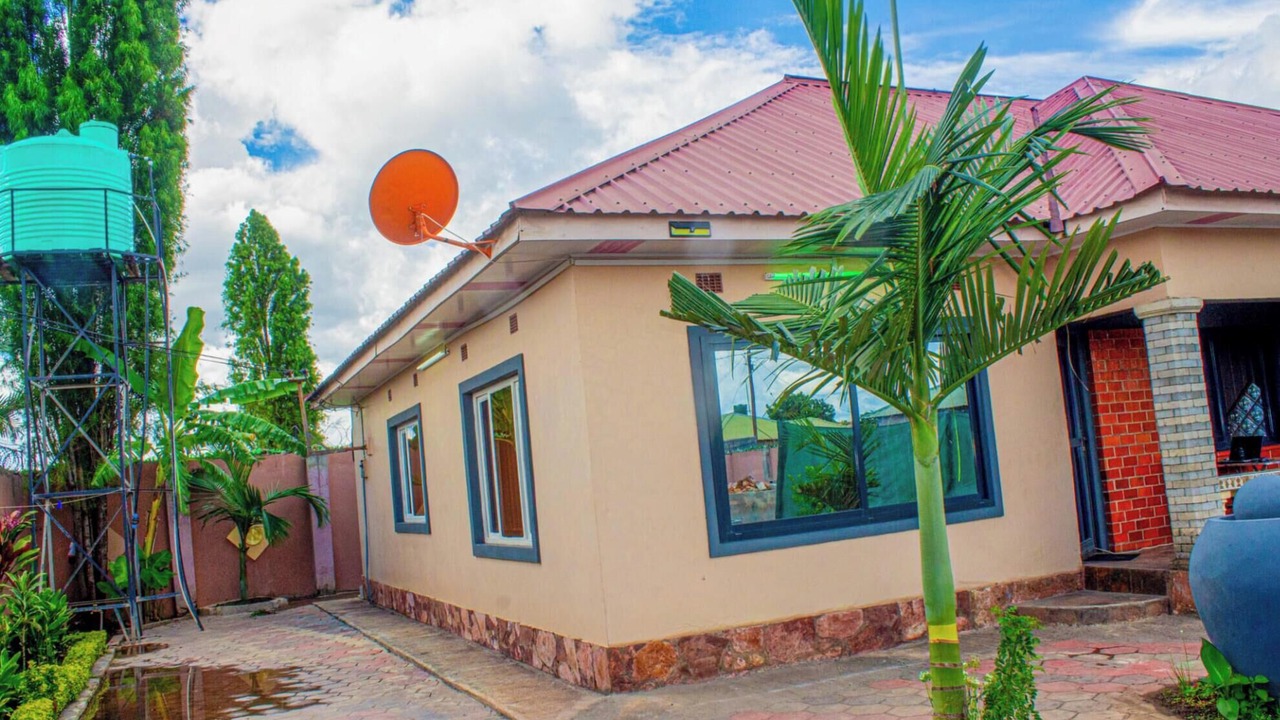 Photo of Outdoor in Ndola