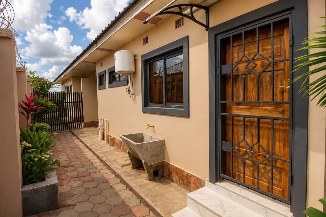 Photo of Outdoor in Ndola