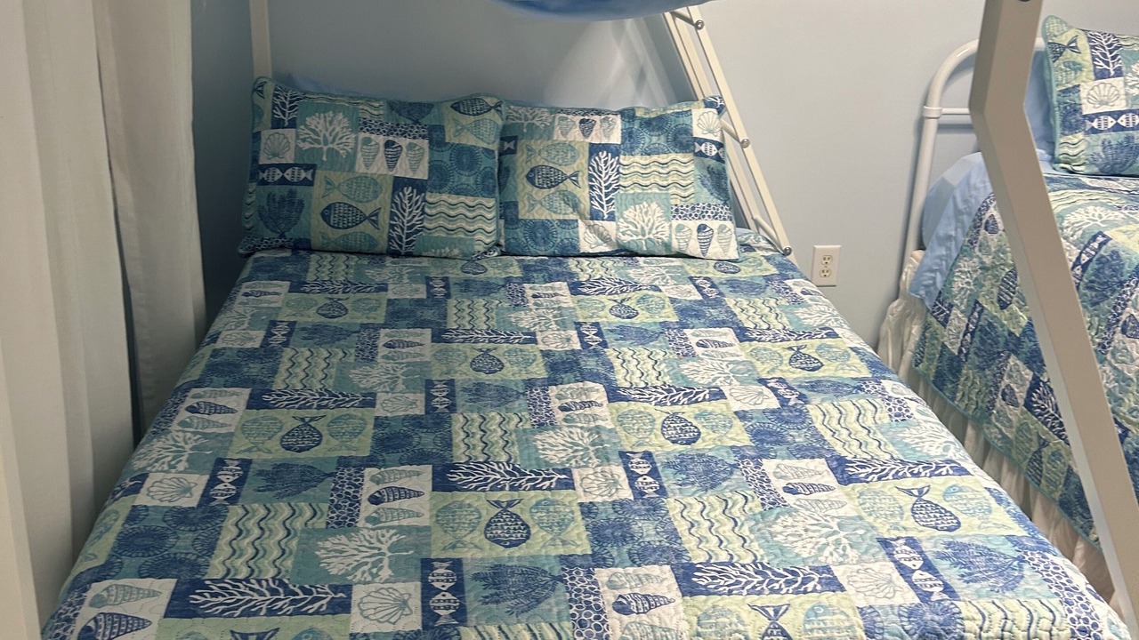 Photo of Bedroom in Pawleys Island