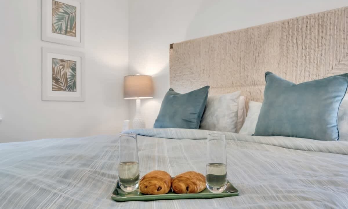 Photo of Bedroom in Arlington Park