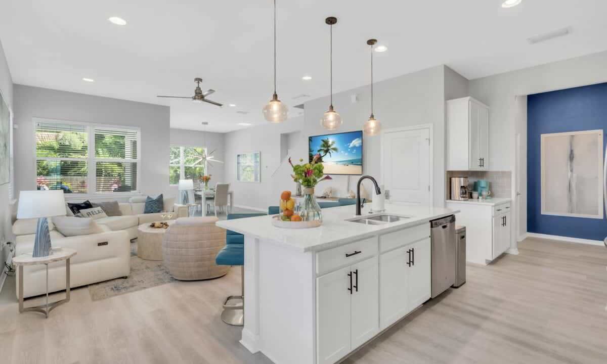 Photo of Livingroom in Arlington Park