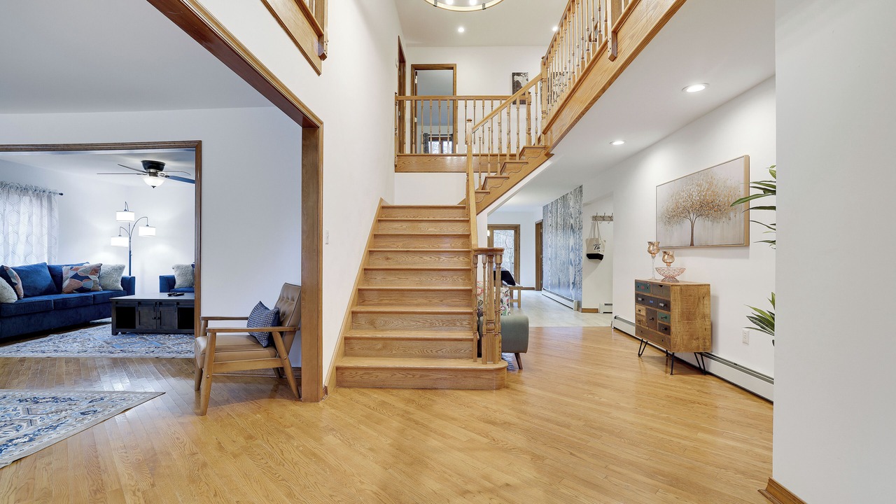 Photo of Livingroom in Pocono Lake
