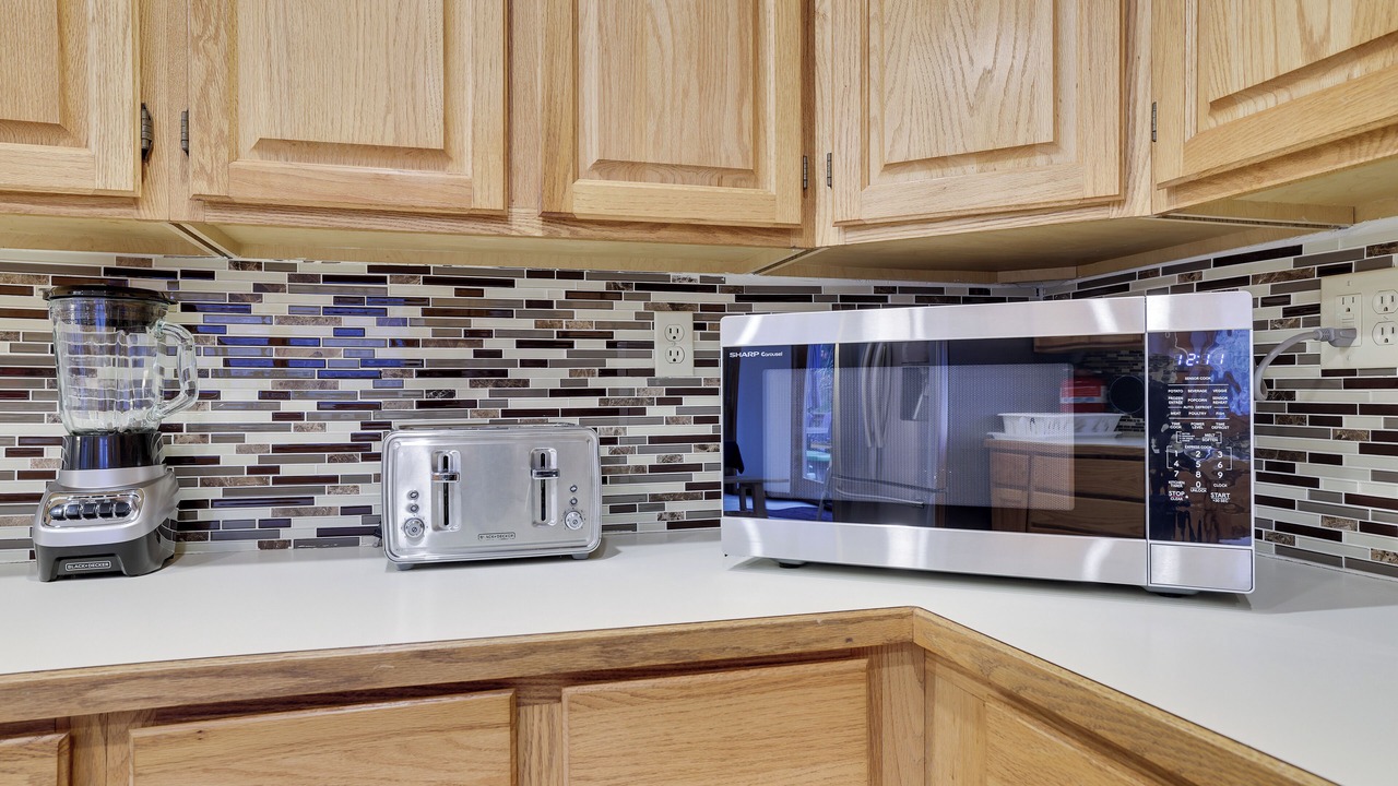 Photo of Kitchen in Pocono Lake