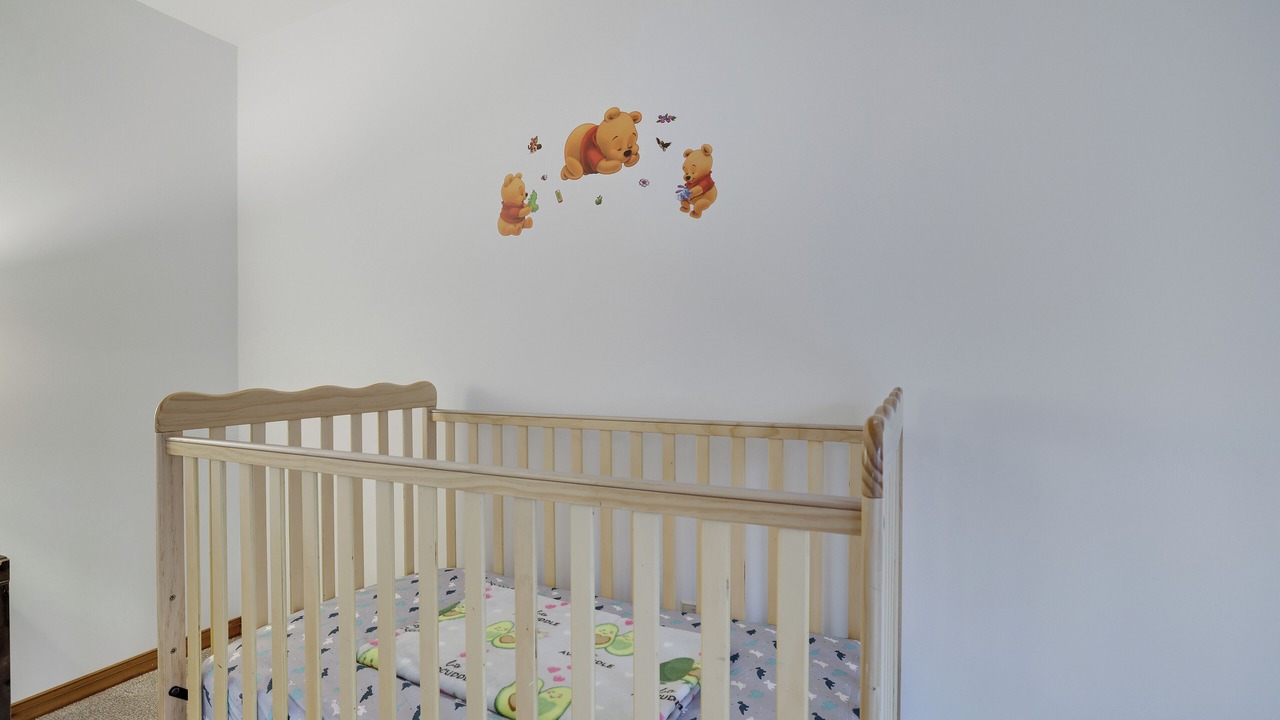 Photo of Bedroom in Pocono Lake