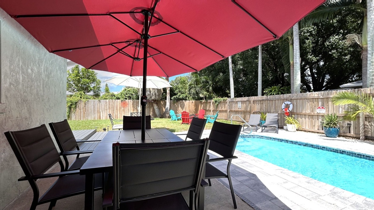 Photo of Outdoor in Bradenton