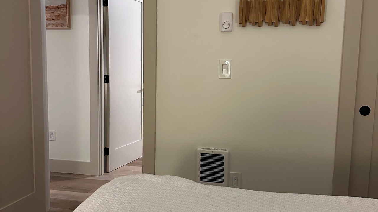 Photo of Bedroom in Redmond